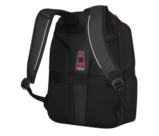 WENGER Altair 15.6" 653186 - 1248265 - zdjęcie 5